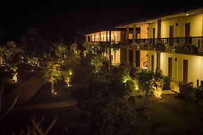 Sungreen Resort