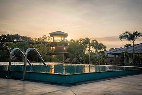 Sungreen Resort
