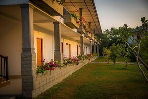 Sungreen Resort