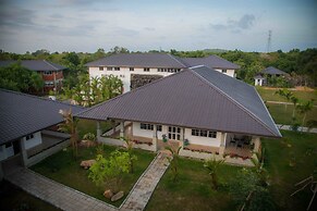 Sungreen Resort