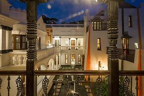 Baber Mahal Vilas