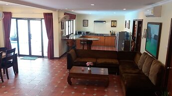 Baan ViewBor Pool Villa