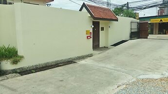 Baan ViewBor Pool Villa