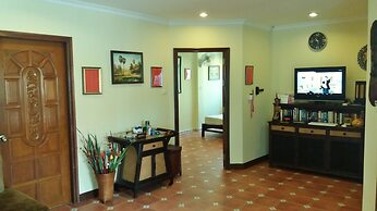 Baan ViewBor Pool Villa