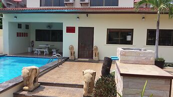 Baan ViewBor Pool Villa