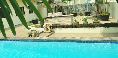 Baan ViewBor Pool Villa