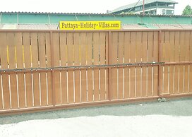 Baan ViewBor Pool Villa