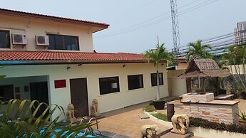 Baan ViewBor Pool Villa