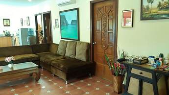 Baan ViewBor Pool Villa