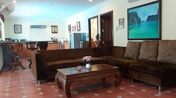 Baan ViewBor Pool Villa