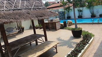 Baan ViewBor Pool Villa