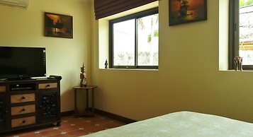 Baan ViewBor Pool Villa