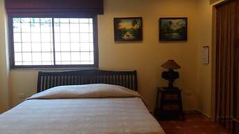 Baan ViewBor Pool Villa