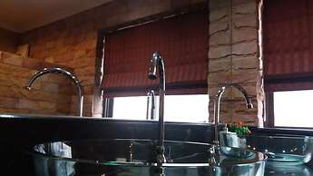 Baan ViewBor Pool Villa