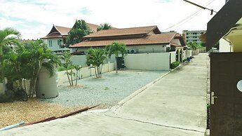 Baan ViewBor Pool Villa