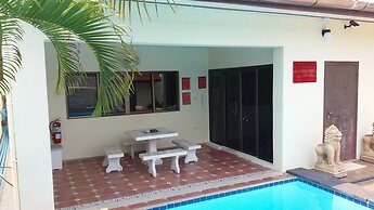 Baan ViewBor Pool Villa