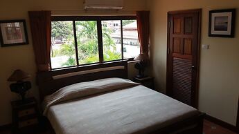 Baan ViewBor Pool Villa