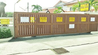 Baan ViewBor Pool Villa