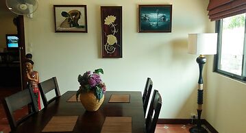 Baan ViewBor Pool Villa