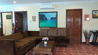 Baan ViewBor Pool Villa