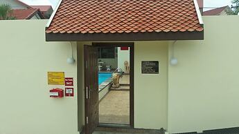 Baan ViewBor Pool Villa