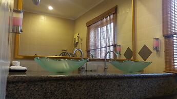 Baan ViewBor Pool Villa