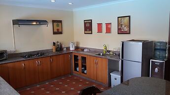 Baan ViewBor Pool Villa