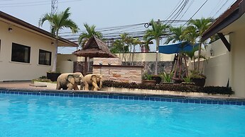 Baan ViewBor Pool Villa