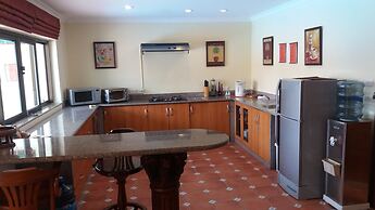 Baan ViewBor Pool Villa