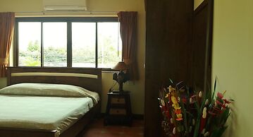 Baan ViewBor Pool Villa