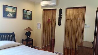 Baan ViewBor Pool Villa