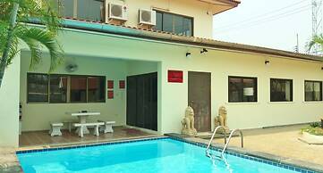 Baan ViewBor Pool Villa