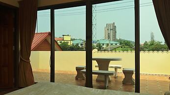 Baan ViewBor Pool Villa