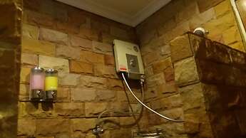 Baan ViewBor Pool Villa