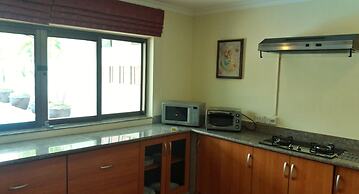 Baan ViewBor Pool Villa