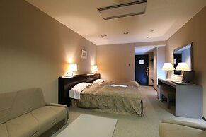 Hotel Silk in Madarao