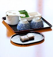 Hotel Silk in Madarao