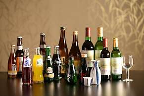 Hotel Silk in Madarao