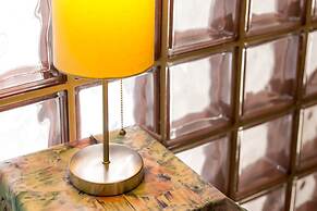 Hotel Silk in Madarao