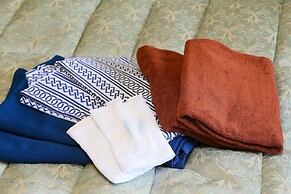 Hotel Silk in Madarao