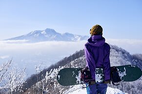 Hotel Silk in Madarao