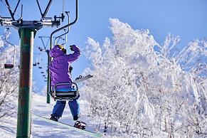 Hotel Silk in Madarao