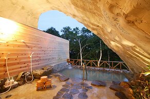 Hotel Silk in Madarao