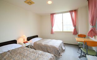 Hotel Silk in Madarao