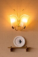 Hotel Silk in Madarao