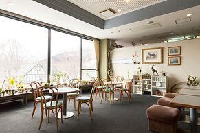 Hotel Silk in Madarao