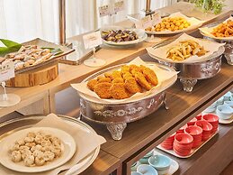 Hotel Silk in Madarao