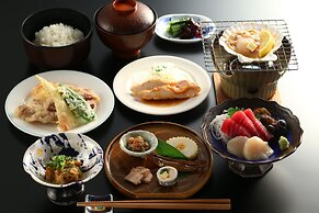 Hotel Silk in Madarao