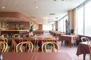 Hotel Silk in Madarao