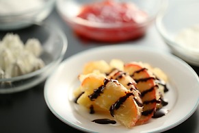 Hotel Silk in Madarao